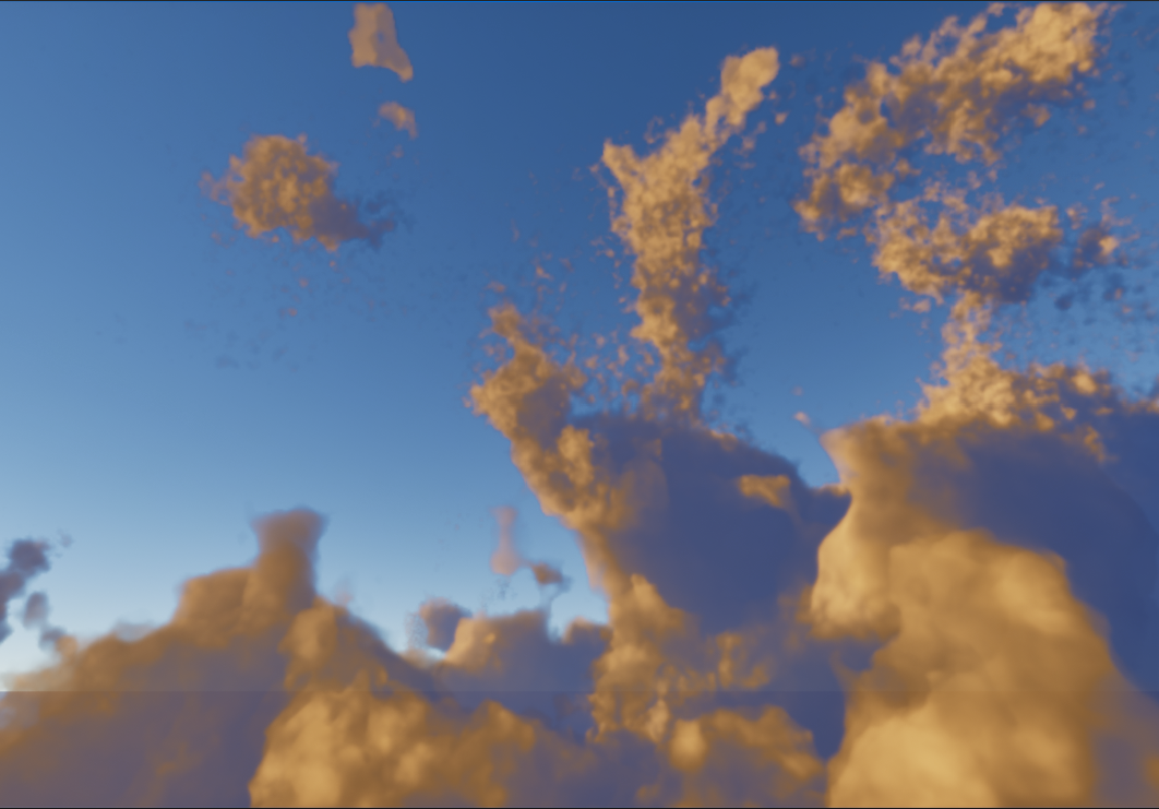 CLOUD